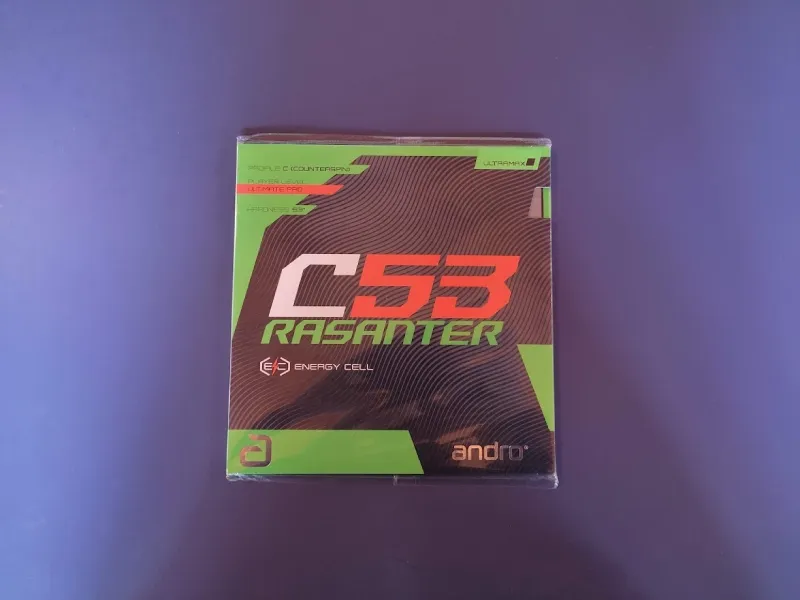 Andro Rasanter C53