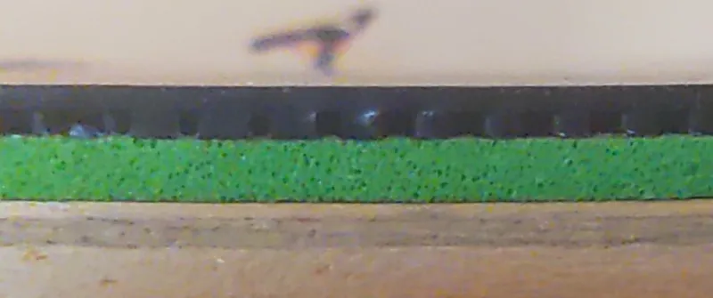 A picture of the Andro Rasanter R47 Porous Sponge