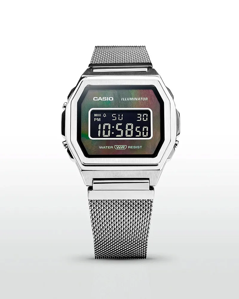 Another Casio Watch
