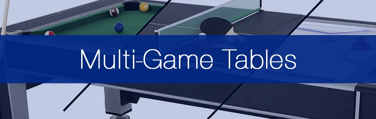 The 6 Best Multi-Game Tables with Ping Pong