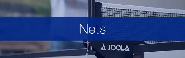 The 6 Best Table Tennis Nets To Buy in 2026