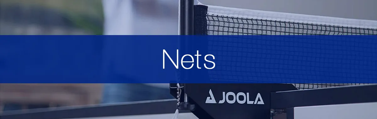 The 6 Best Table Tennis Nets To Buy in 2026