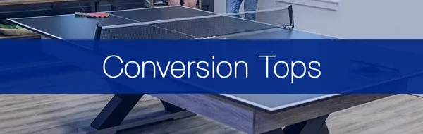 The 5 Best Table Tennis Conversion Tops You Can Buy in 2026 | Player Picks by Racket Insight
