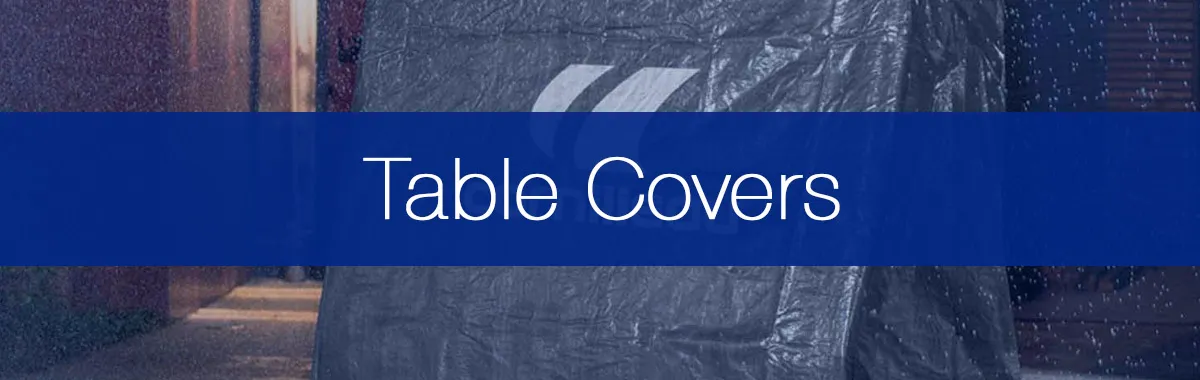 The 5 Best Ping Pong Table Covers To Buy In 2026