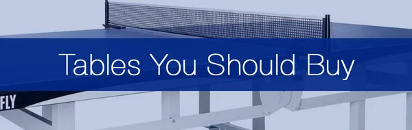 The Best Table Tennis Tables in 2026: Ultimate Buyer's Guide & Expert Reviews