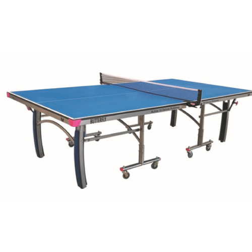 Butterfly Active 19 Deluxe