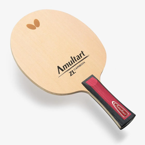 Butterfly Amultart ZLC