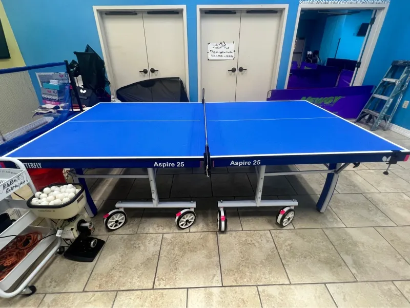 Butterfly Aspire Quality and Durability