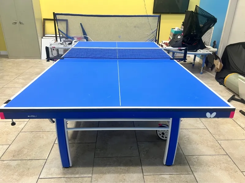 Butterfly Aspire Surface Quality