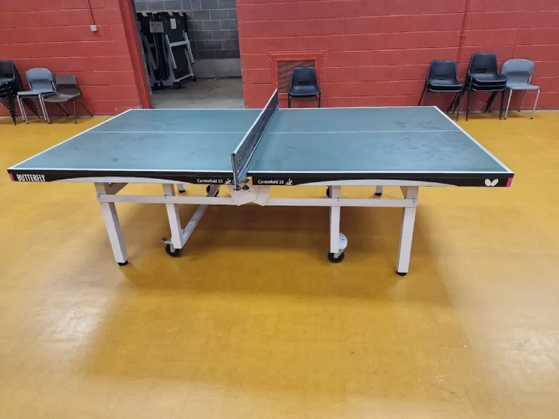 Butterfly Centrefold 25