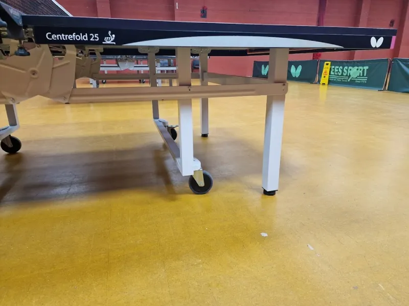 Butterfly Centrefold 25 Foot 