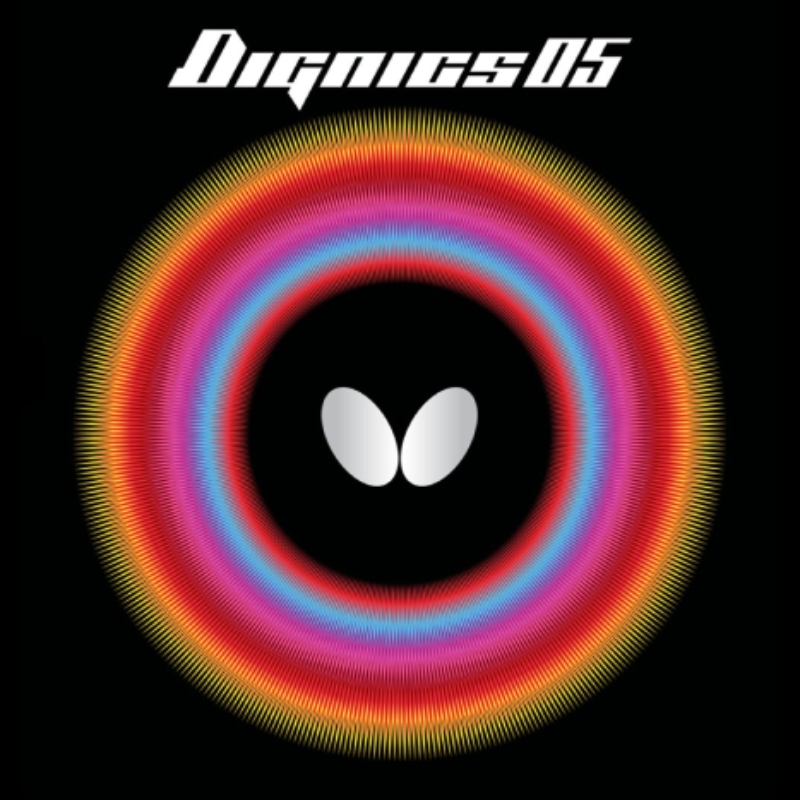 Butterfly Dignics 05