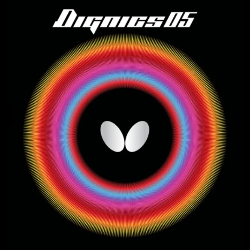 Butterfly Dignics 05