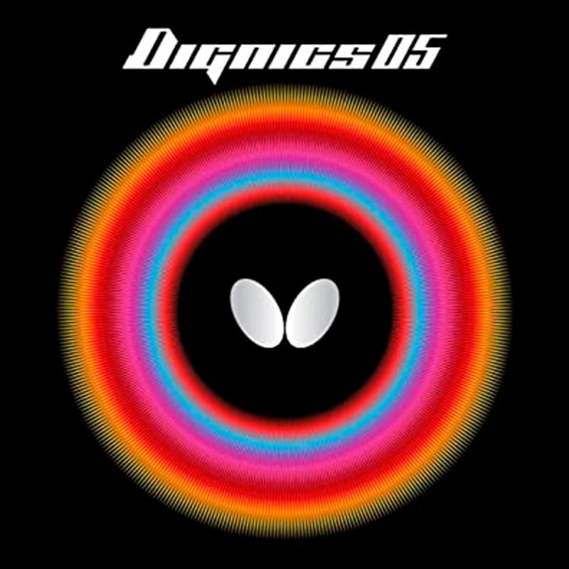 Butterfly Dignics 05