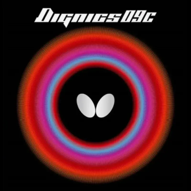 Butterfly Dignics 09C