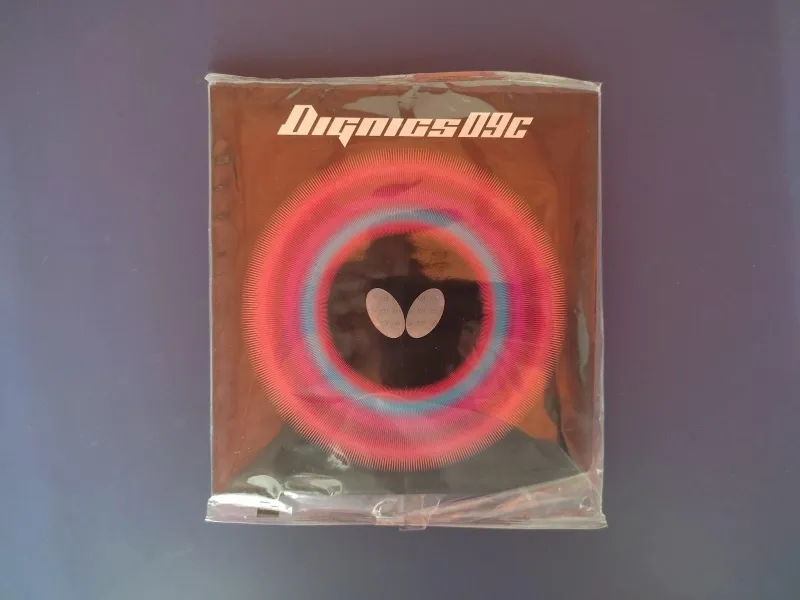 Butterfly Dignics 09c Package