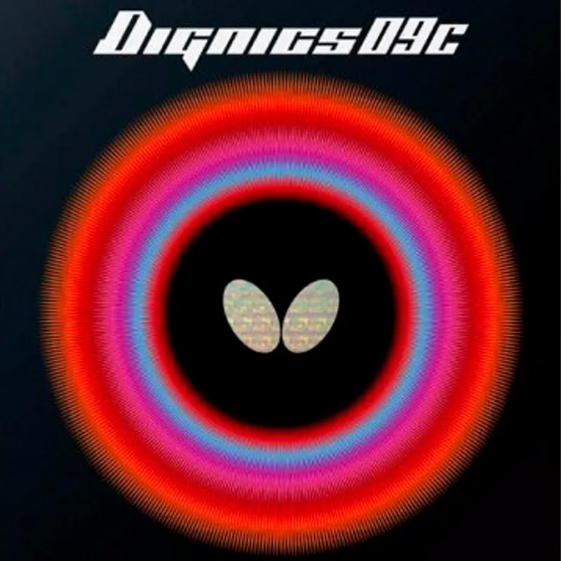 Butterfly Dignics 09c