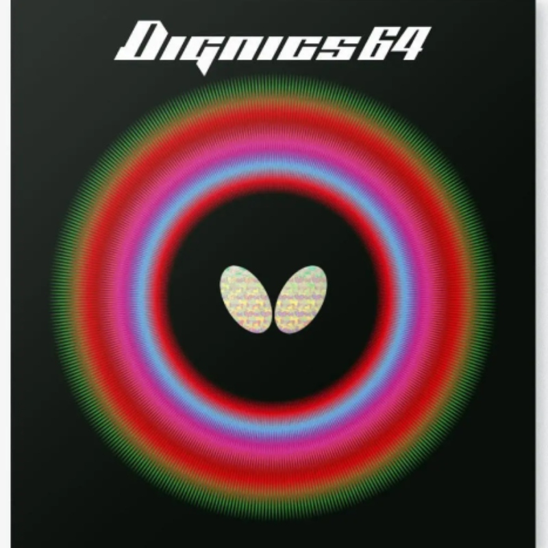 Butterfly Dignics 64