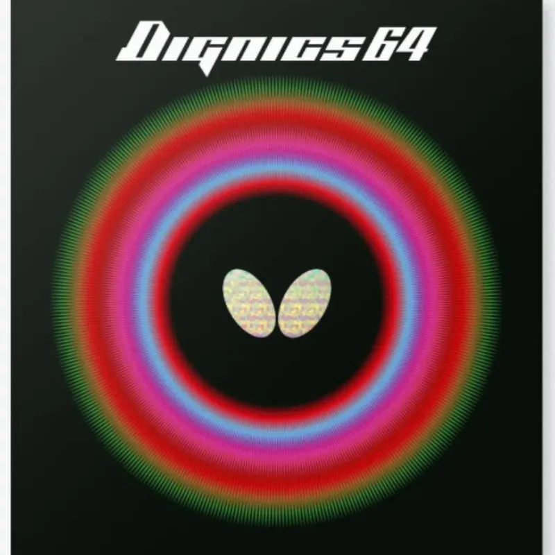 Butterfly Dignics 64