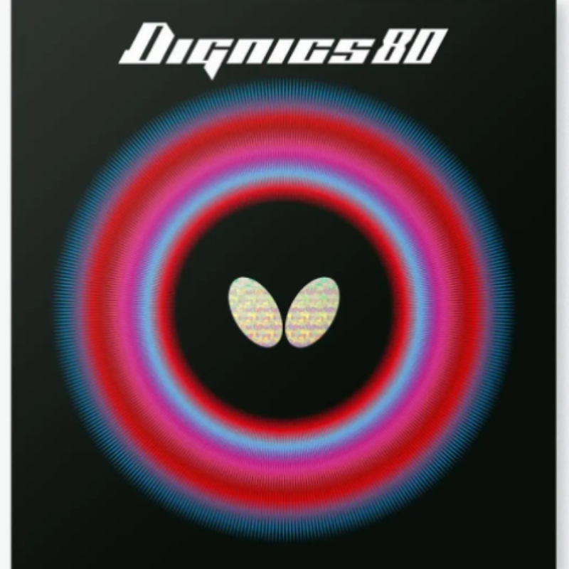 Butterfly Dignics 80