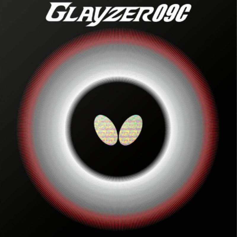 Butterfly Glayzer 09c