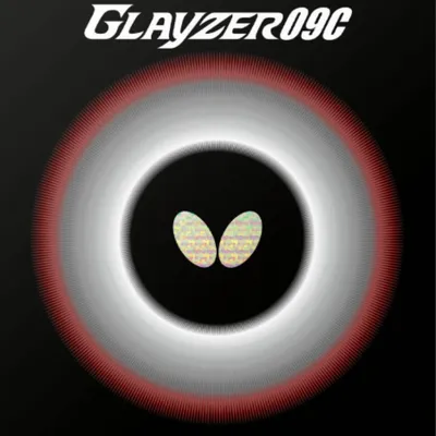 Butterfly Glayzer 09c