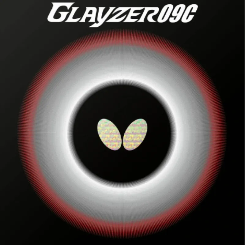 Butterfly Glayzer 09c