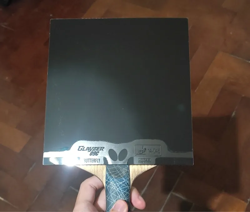 Butterfly Glayzer 09c