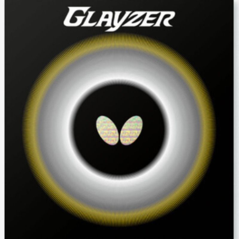 Butterfly Glayzer