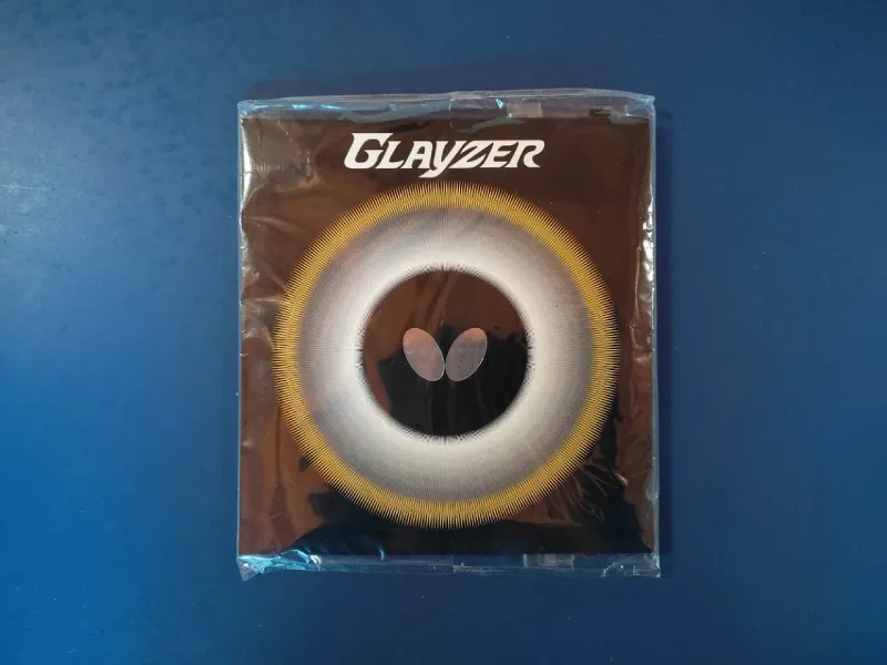 Butterfly Glayzer Package