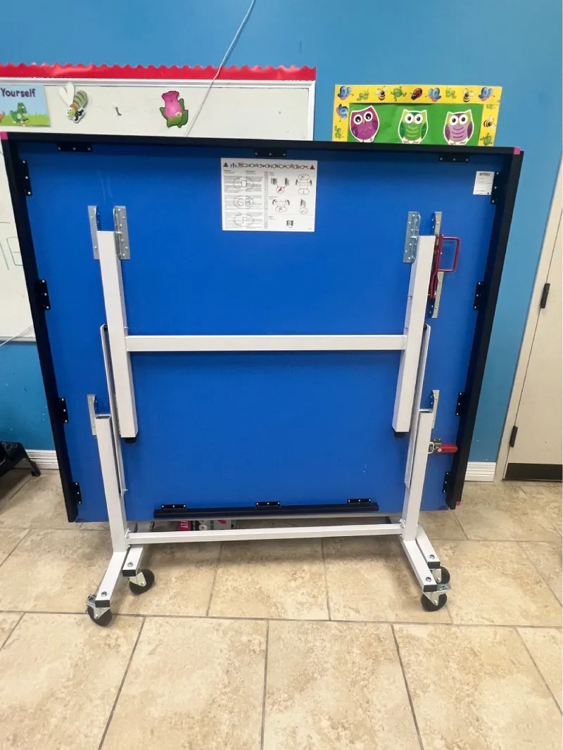 Butterfly Octet 25 Folded