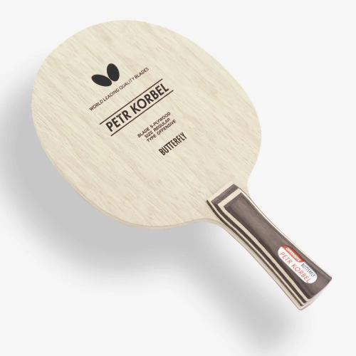 Butterfly Petr Korbel