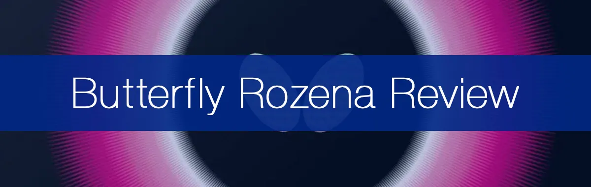 We Playtested Butterfly Rozena For 40+ Hours. Here's What We Thought.