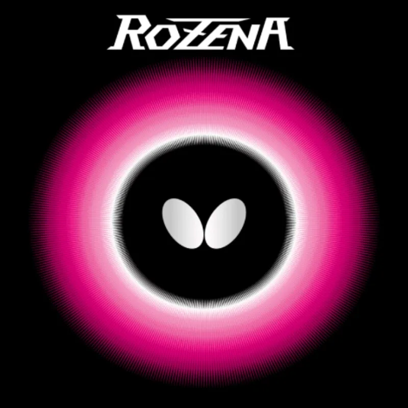 Butterfly Rozena