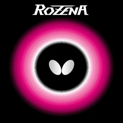 Butterfly Rozena