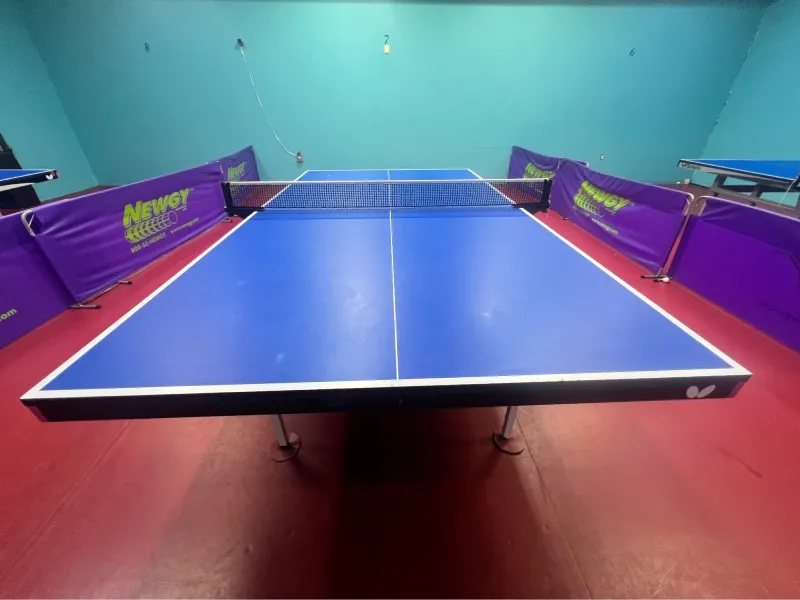 Butterfly Space Saver 22 Build Quality and Durability