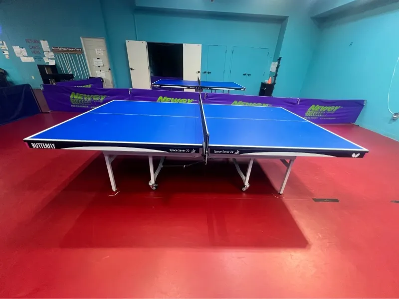 Butterfly Space Saver 22