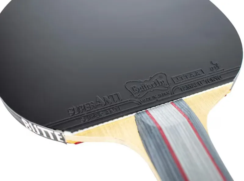 Butterfly Super Anti