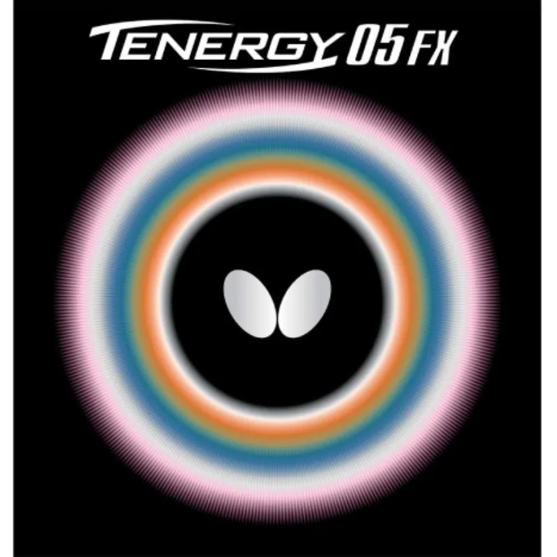 Butterfly Tenergy 05 FX
