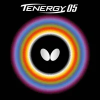 Butterfly Tenergy 05