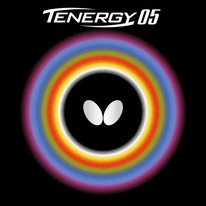 Butterfly Tenergy 05
