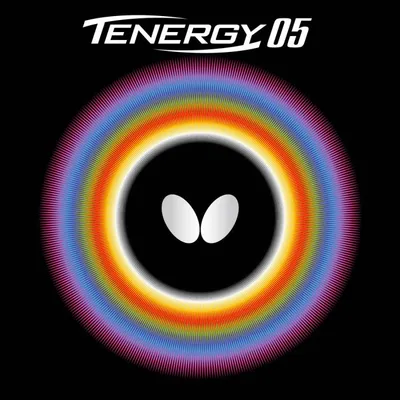 Butterfly Tenergy 05