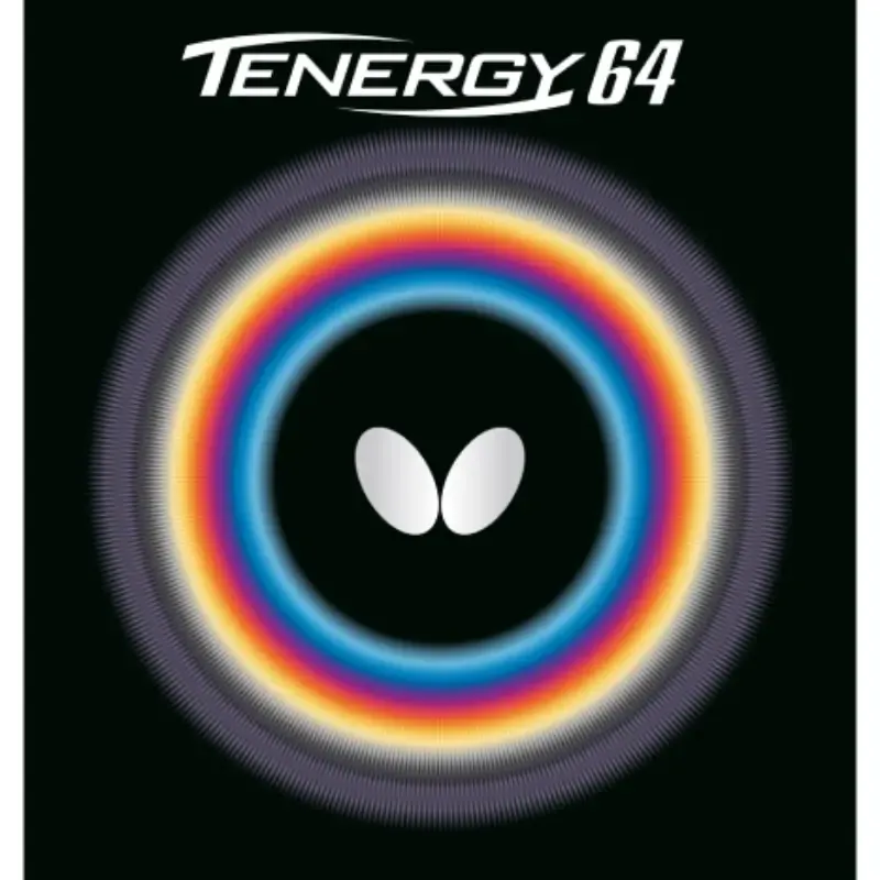 Butterfly Tenergy 64