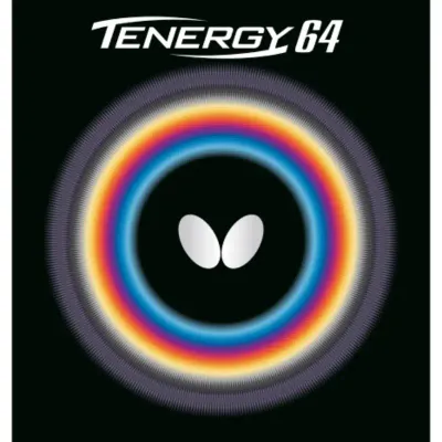 Butterfly Tenergy 64