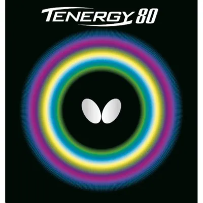Butterfly Tenergy 80