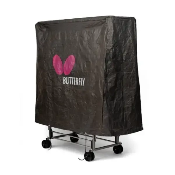 Butterfly Weatherproof Table Tennis Table Cover