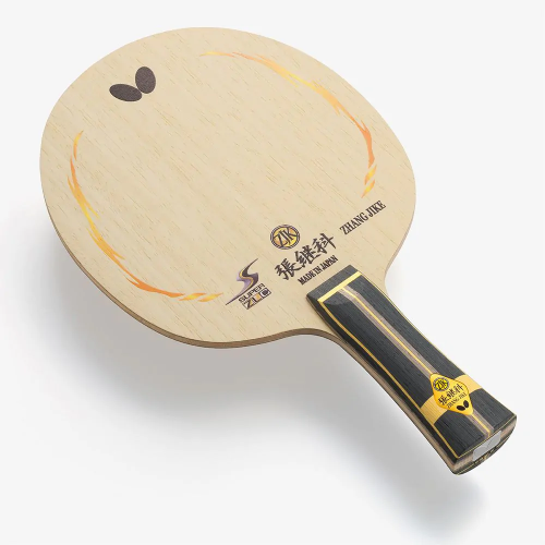 Butterfly Zhang Jike Super ZLC