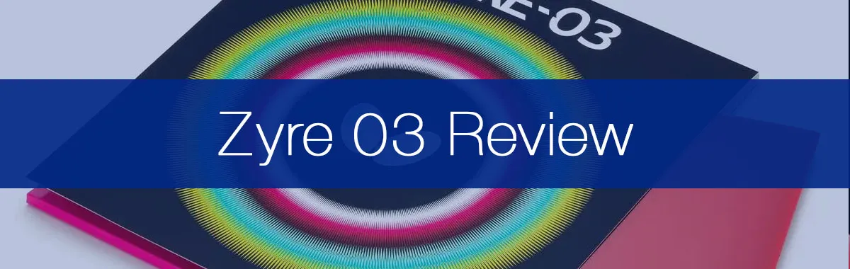 Butterfly Zyre 03 Review: Testing Butterfly's Revolutionary New Flagship Rubber