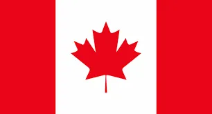 Canada Flag