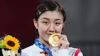 Women's Singles Event